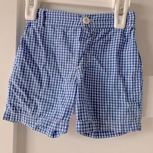 Ralph Lauren Gingham